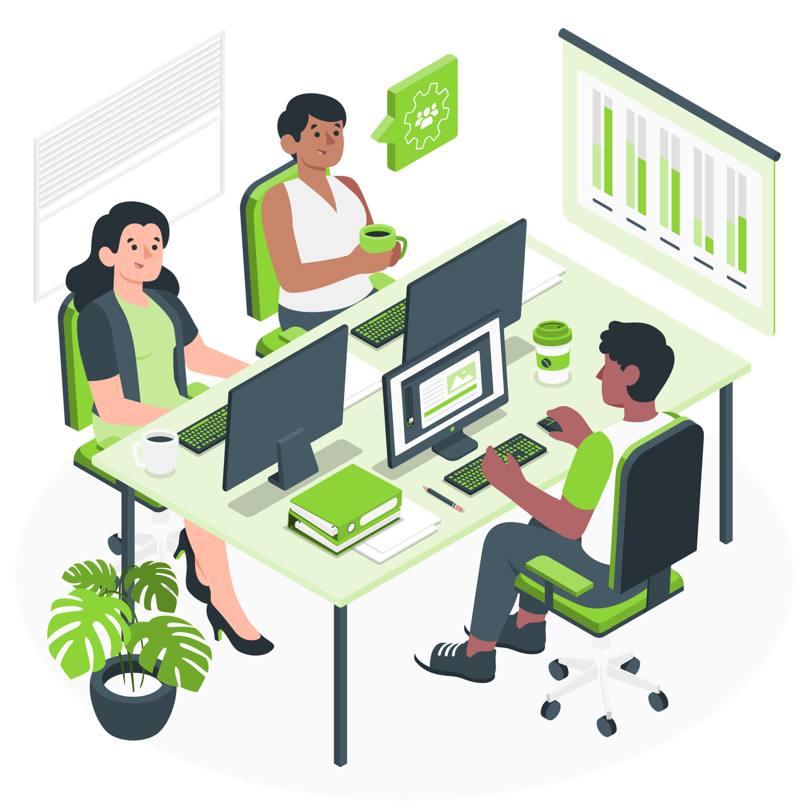 Shared workspace-amico Shared workspace-amico