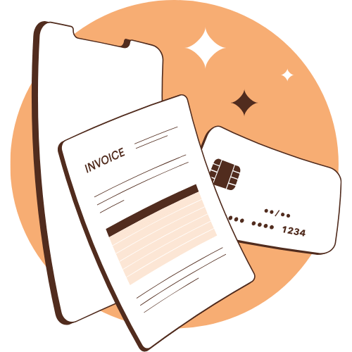 أهمية الفاتورة الكترونية للمقاولات