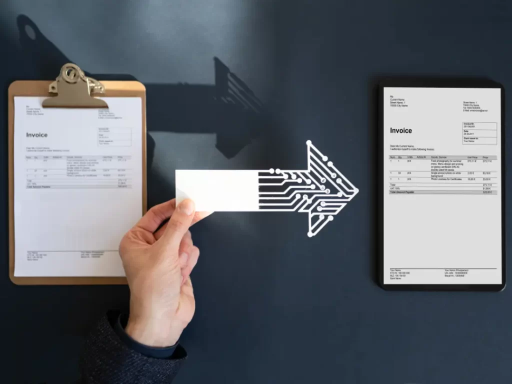 طريقة تسجيل فاتورة الكترونية في مصر 8 خطوات وشروط أساسية للشركات