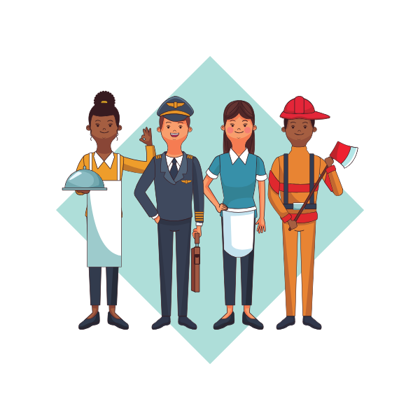 ضوابط التعامل مع الفاتورة الالكترونية للمهن الحرة