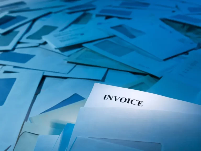 مشاكل الفاتورة الإلكترونية