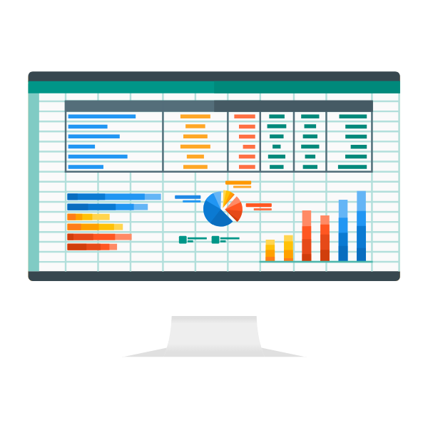 مميزات إمتلاكك لبرنامج محاسبي لمحلك الصغير
