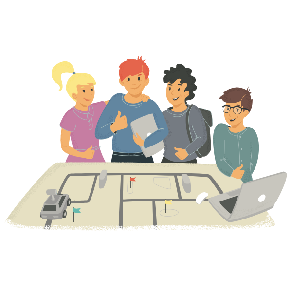 كيف تختار البرنامج المناسب لسوبر ماركتك؟