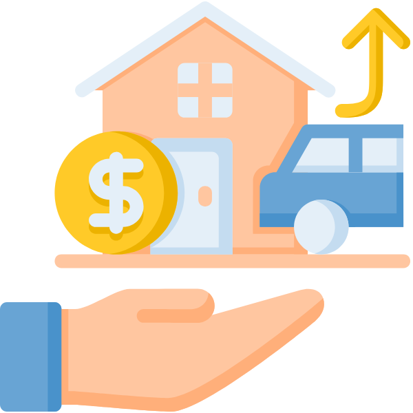 ما هي أهميّة قيود الإهلاك