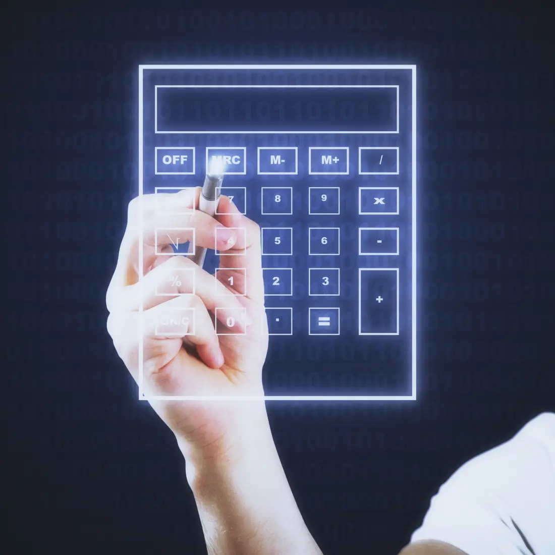 كيف يتم إعداد الأكواد في شجرة الحسابات؟