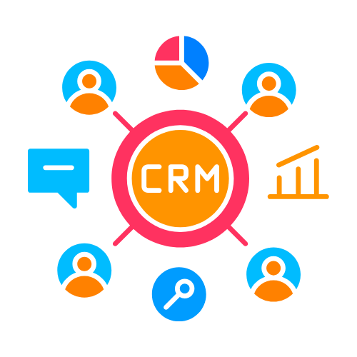 ما هي أفضل برامج إدارة علاقات العملاء للشركات؟
