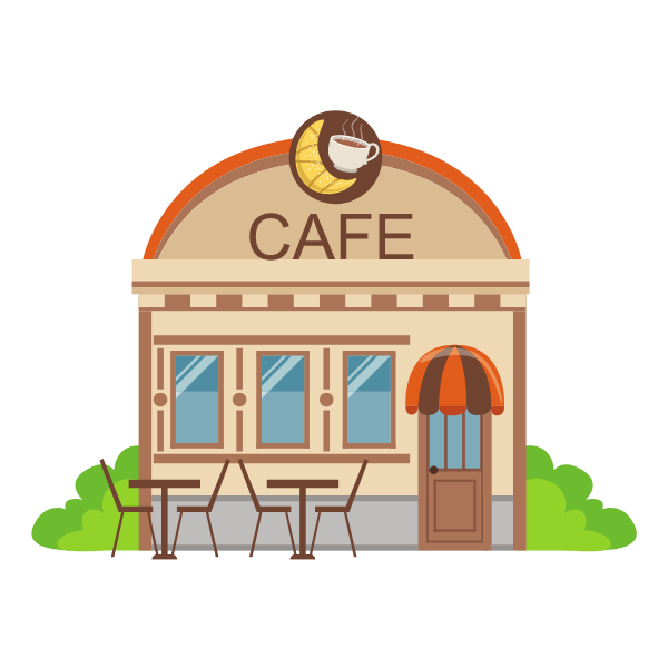 كيفية ادارة مشروع كافيه