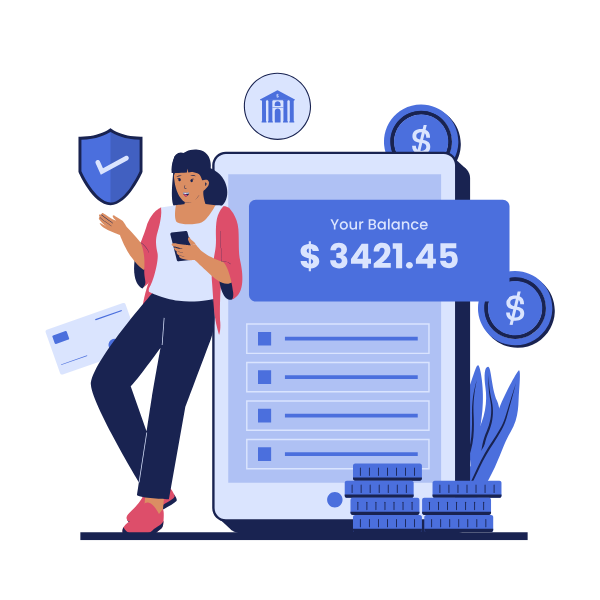 ما أهمية إدارة الحسابات المالية للشركات والأفراد؟