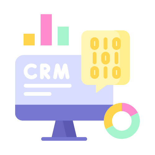 ما هي فوائد استخدام برامج إدارة علاقات العملاء (CRM)؟