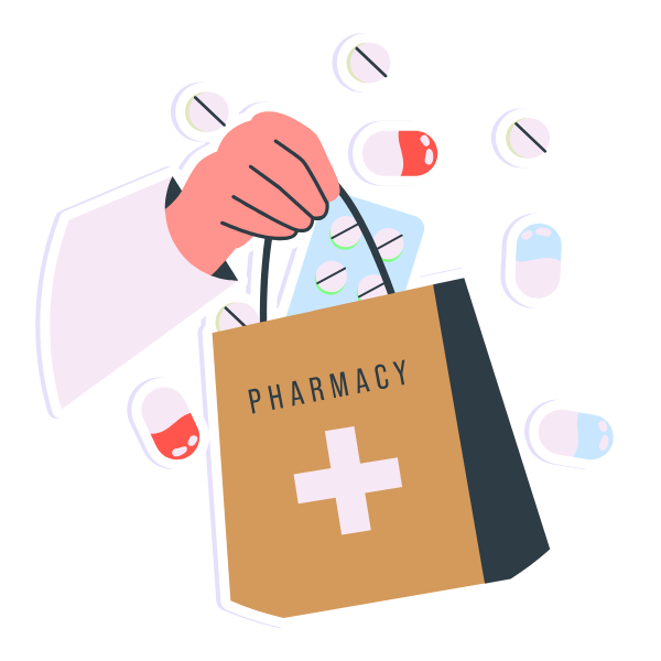 10 نصائح تُساعدك في اختيار مستودع الأدوية المناسب