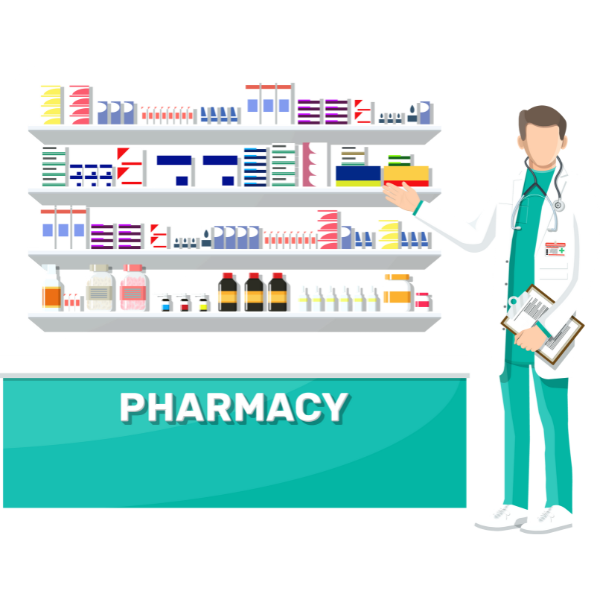 افضل برنامج ادارة مخازن المستشفيات