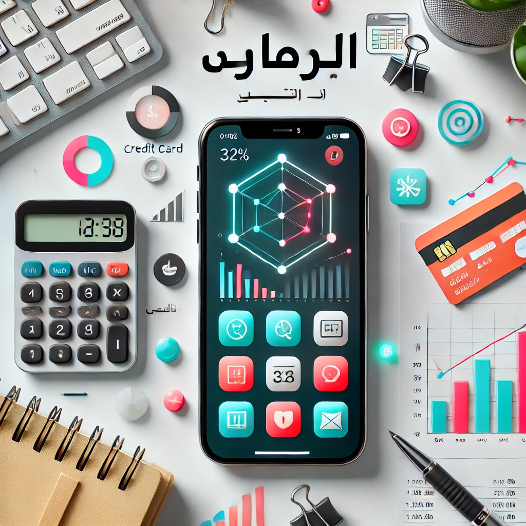 أفضل برنامج محاسبة للايفون