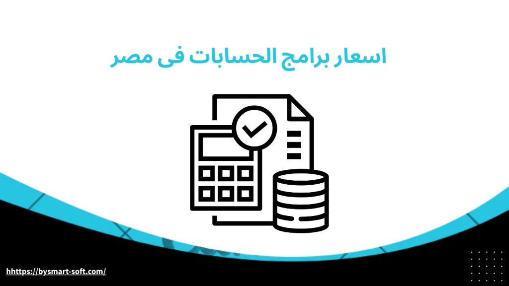 اسعار برامج الحسابات فى مصر